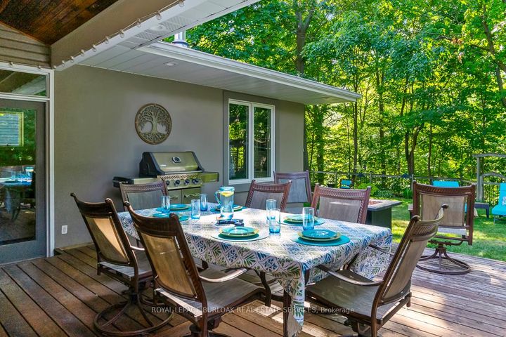 Photo 37 at 1318 Hillview Crescent, FA Falgarwood, Oakville