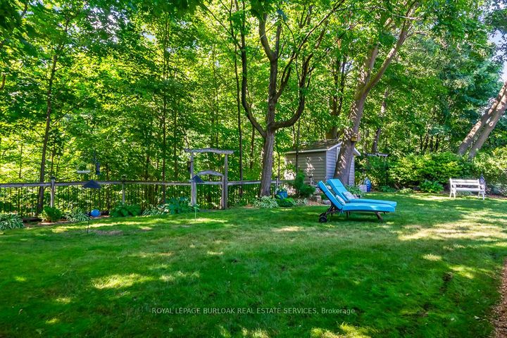 Photo 39 at 1318 Hillview Crescent, FA Falgarwood, Oakville