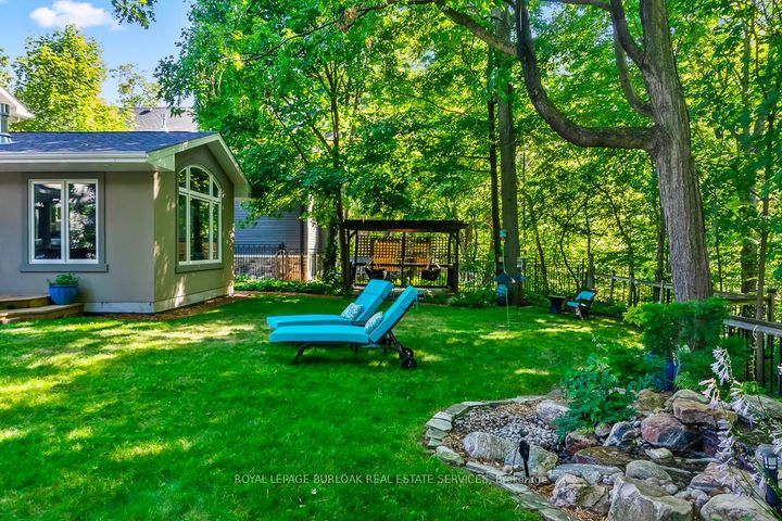 Photo 40 at 1318 Hillview Crescent, FA Falgarwood, Oakville