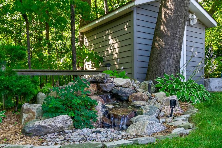 Photo 42 at 1318 Hillview Crescent, FA Falgarwood, Oakville