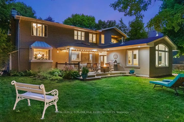 Photo 44 at 1318 Hillview Crescent, FA Falgarwood, Oakville