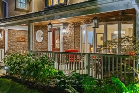 Photo 4 at 1318 Hillview Crescent, FA Falgarwood, Oakville