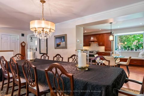 Photo 8 at 1318 Hillview Crescent, FA Falgarwood, Oakville