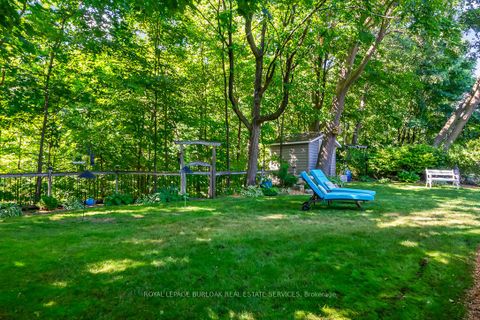 Photo 39 at 1318 Hillview Crescent, FA Falgarwood, Oakville