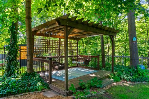 Photo 41 at 1318 Hillview Crescent, FA Falgarwood, Oakville