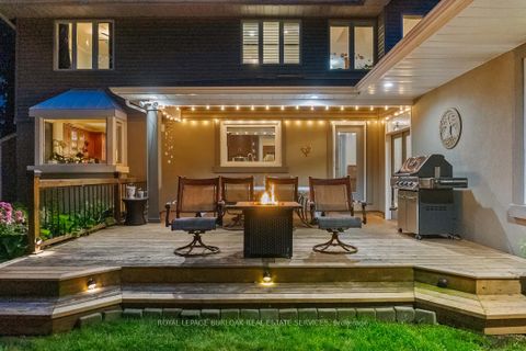 Photo 45 at 1318 Hillview Crescent, FA Falgarwood, Oakville
