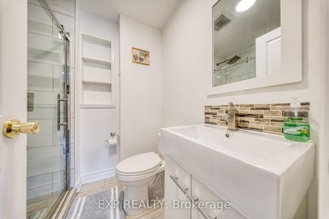 Photo 15 at 35 Highland Hill, Glen Park, Toronto