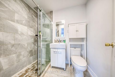 Photo 24 at 35 Highland Hill, Glen Park, Toronto