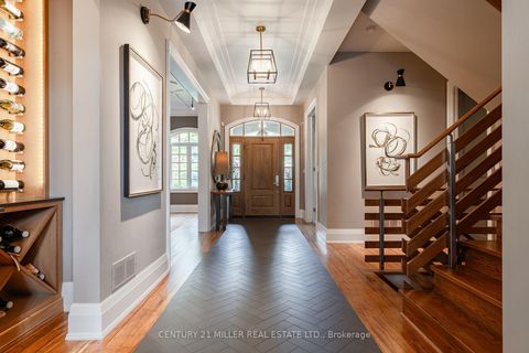 Photo 2 at 1324 Cambridge Drive, MO Morrison, Oakville