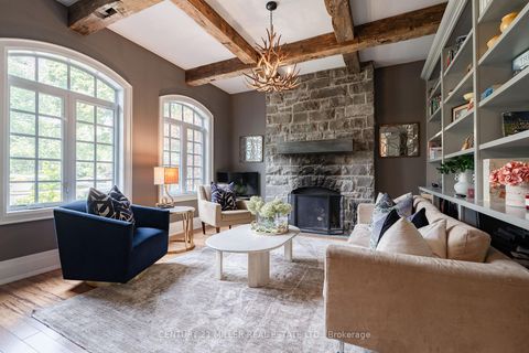 Photo 4 at 1324 Cambridge Drive, MO Morrison, Oakville