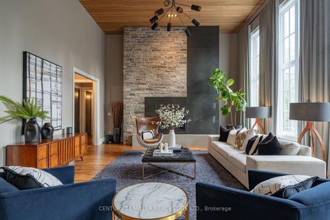 Photo 7 at 1324 Cambridge Drive, MO Morrison, Oakville