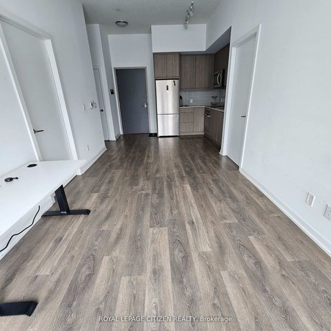 Photo 2 at 108 - 36 Forest Manor Road, Henry Farm, Toronto