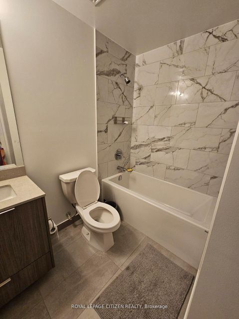 Photo 5 at 108 - 36 Forest Manor Road, Henry Farm, Toronto