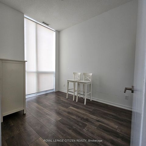 Photo 7 at 108 - 36 Forest Manor Road, Henry Farm, Toronto