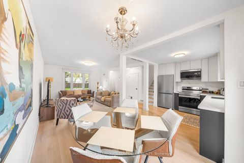 Photo 8 at 203 Churchill Avenue, Willowdale West, Toronto