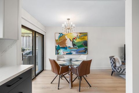 Photo 9 at 203 Churchill Avenue, Willowdale West, Toronto