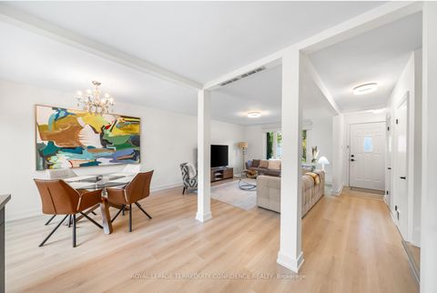 Photo 10 at 203 Churchill Avenue, Willowdale West, Toronto