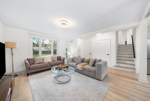 Photo 11 at 203 Churchill Avenue, Willowdale West, Toronto