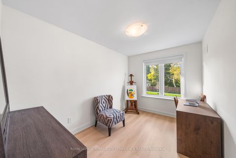 Photo 14 at 203 Churchill Avenue, Willowdale West, Toronto