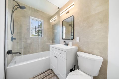 Photo 17 at 203 Churchill Avenue, Willowdale West, Toronto