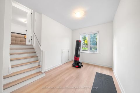 Photo 18 at 203 Churchill Avenue, Willowdale West, Toronto