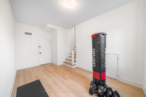 Photo 19 at 203 Churchill Avenue, Willowdale West, Toronto
