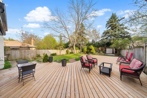 Photo 20 at 203 Churchill Avenue, Willowdale West, Toronto