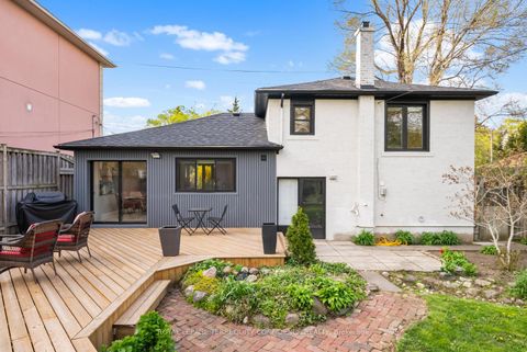 Photo 21 at 203 Churchill Avenue, Willowdale West, Toronto