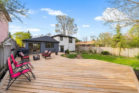 Photo 22 at 203 Churchill Avenue, Willowdale West, Toronto