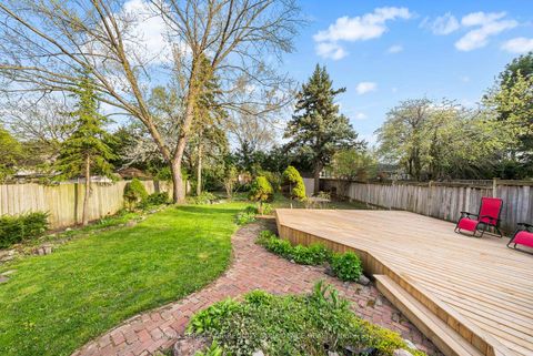 Photo 23 at 203 Churchill Avenue, Willowdale West, Toronto