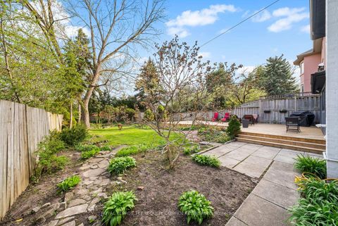 Photo 24 at 203 Churchill Avenue, Willowdale West, Toronto