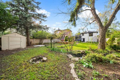 Photo 26 at 203 Churchill Avenue, Willowdale West, Toronto