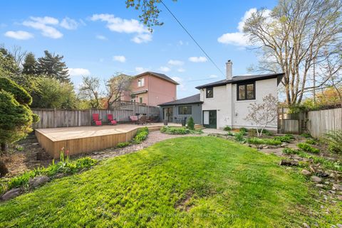 Photo 27 at 203 Churchill Avenue, Willowdale West, Toronto