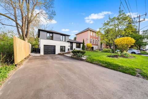 Photo 28 at 203 Churchill Avenue, Willowdale West, Toronto