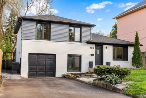Photo 29 at 203 Churchill Avenue, Willowdale West, Toronto