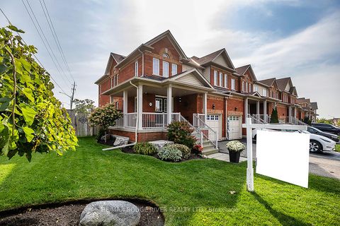 Photo 1 at 93 Bathgate Crescent, Courtice, Clarington