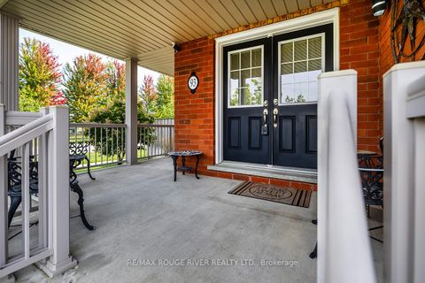 Photo 3 at 93 Bathgate Crescent, Courtice, Clarington