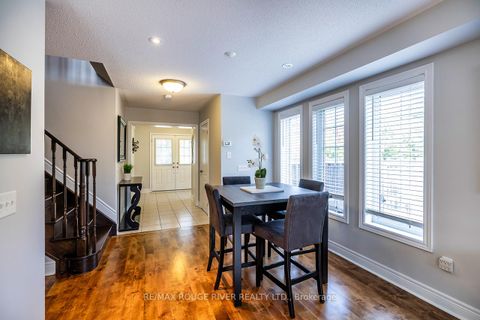 Photo 10 at 93 Bathgate Crescent, Courtice, Clarington