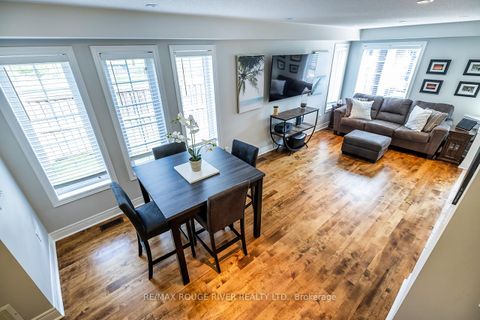 Photo 11 at 93 Bathgate Crescent, Courtice, Clarington