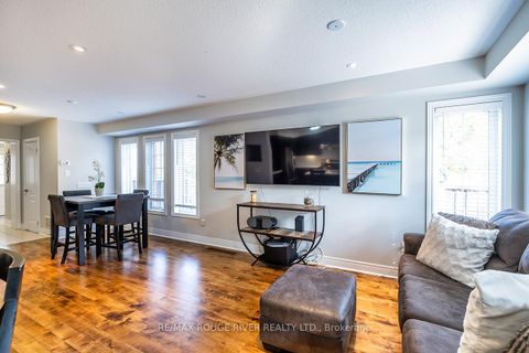 Photo 15 at 93 Bathgate Crescent, Courtice, Clarington
