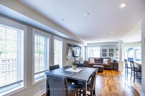 Photo 20 at 93 Bathgate Crescent, Courtice, Clarington