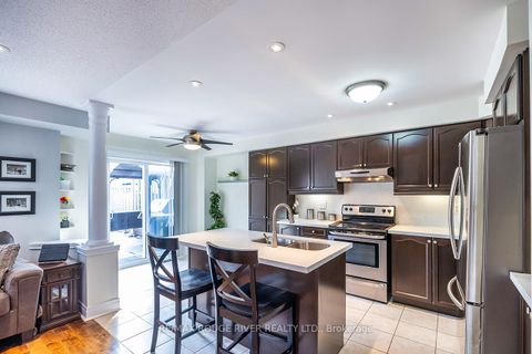 Photo 21 at 93 Bathgate Crescent, Courtice, Clarington