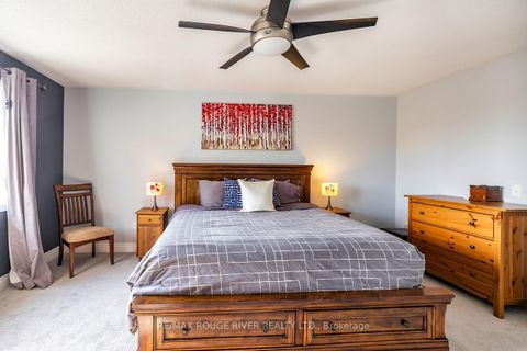 Photo 23 at 93 Bathgate Crescent, Courtice, Clarington