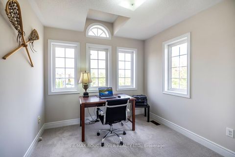 Photo 27 at 93 Bathgate Crescent, Courtice, Clarington