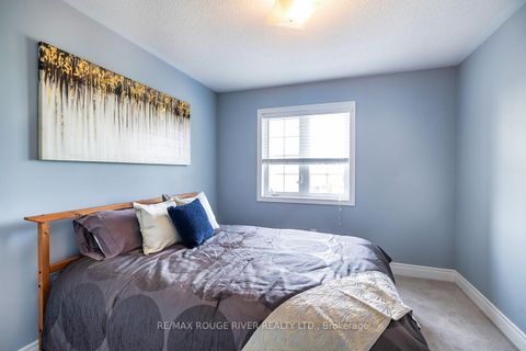 Photo 30 at 93 Bathgate Crescent, Courtice, Clarington
