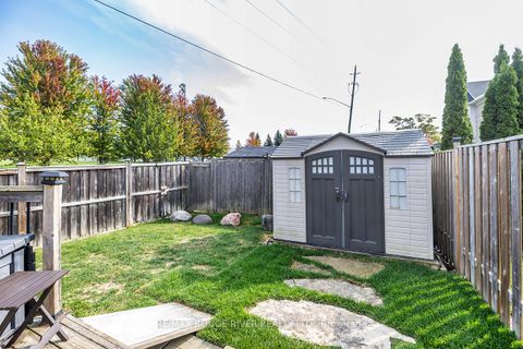 Photo 36 at 93 Bathgate Crescent, Courtice, Clarington