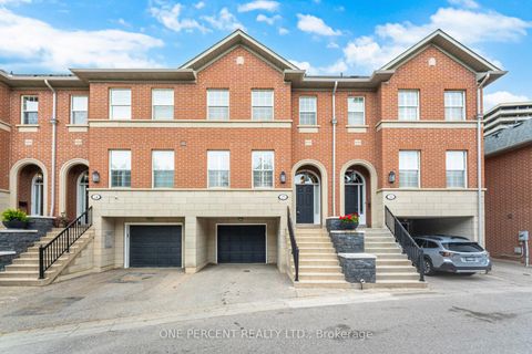 Photo 0 at 25 - 8038 Yonge Street, Uplands, Vaughan