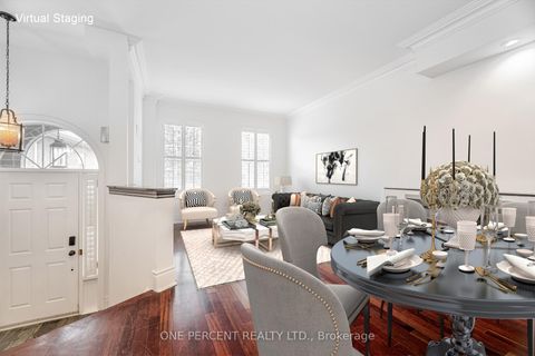 Photo 4 at 25 - 8038 Yonge Street, Uplands, Vaughan