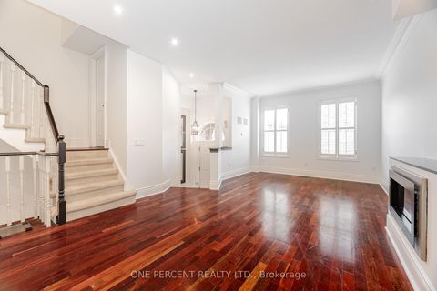 Photo 8 at 25 - 8038 Yonge Street, Uplands, Vaughan