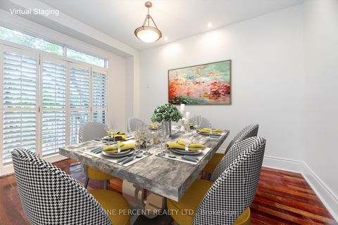 Photo 15 at 25 - 8038 Yonge Street, Uplands, Vaughan